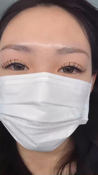 マツエク・マツパ まつパ/マツエク /眉/HBL/耳ツボのマツエク・マツパデザイン