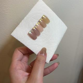 オーロラフレンチBコース
オプション500円 