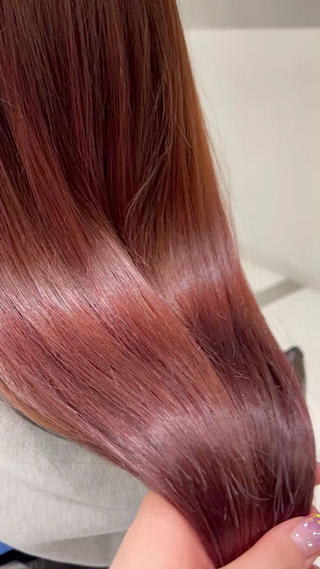 ピンクラベンダー 