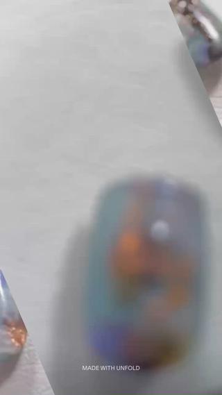 ネイル free hug Hiromiのネイルデザイン