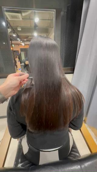 【癖も伸びるケラチントリートメント】
・ダメージ回復
・枝毛の修復
・ツヤ・ハリコシ・水分量アップ
・トリートメント持ち1ヵ月
・蓄積型トリートメント【やればやるほど持ちが良くなる】


下北沢美容室/髪質改善/艶髪/トリートメント/ケラチントリートメント/ハリウッドトリートメント/下北沢ケラチントリートメント 