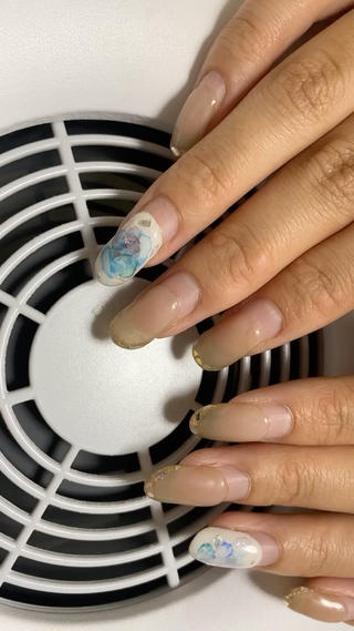 約7週間ピッタリでお戻りいただきました♩ 