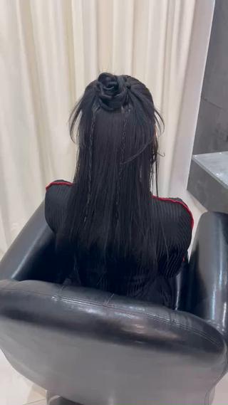 韓国ヘア/カチモリ ⟡.·


ご覧頂きありがとうございます
この他にも、カラーやアレンジの写真載せておりますのでぜひご覧ください 