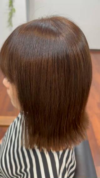 ARTオリジナル艶髪トリートメント
クイックタイプなので時間もかからず綺麗な艶髪に〜
保湿・補修・艶を1度にかなえる理想のトリートメントです。
ホームケアにもよりますが2週間程で保湿感は落ちてきますが艶は3週間〜1ヶ月続きます
お試しにはもってこいのメニューです