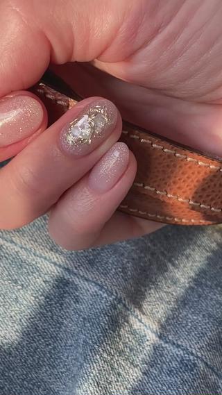 ネイル maison de NALIのネイルデザイン