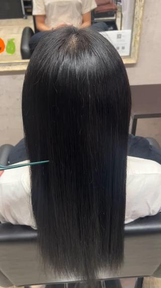 ロング カラー 🌻柳谷 心渚🌻のヘアスタイル