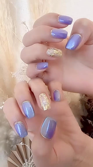 ネイル Home salon M nailのネイルデザイン