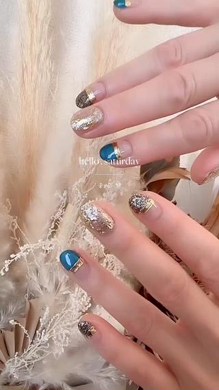 ネイル Home salon M nailのネイルデザイン