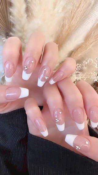 ネイル Home salon M nailのネイルデザイン