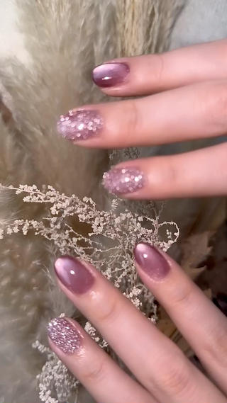 フラッシュネイル
マグネットネイル
冬ネイル
enoi
énoi 