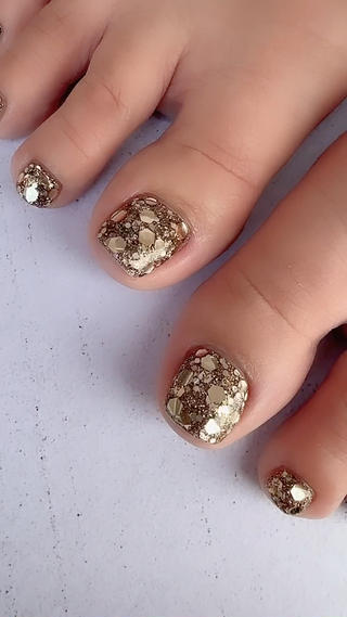 ネイル Home salon M nailのネイルデザイン