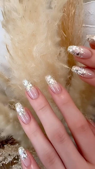 ネイル Home salon M nailのネイルデザイン