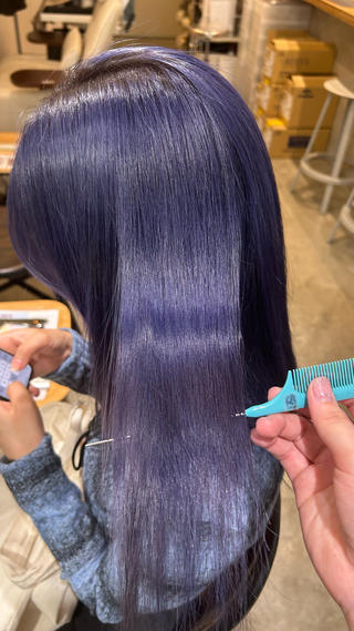 ミディアム 🦭髪質改善/メンズ /佐藤あいら🧳👔のヘアスタイル