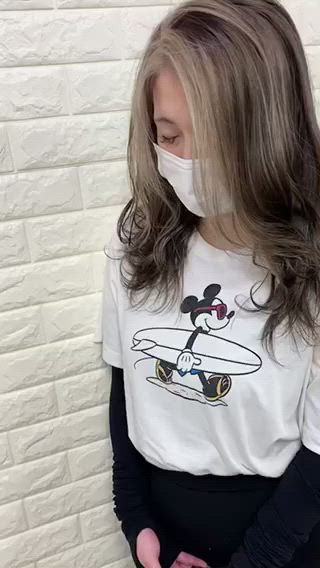 フェイスフレーミングカラー

お客様1人1人に似合うデザインカラーを提供させて

頂きます。 