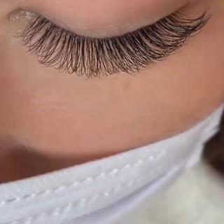 ボリュームラッシュ 