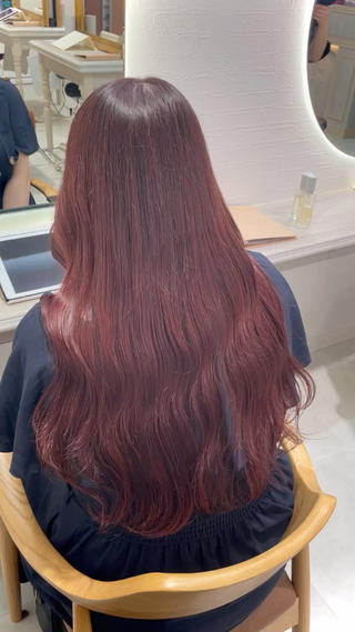 pink color

最後のお仕上げまでお任せください 