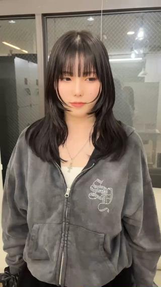 #ハッシュカット 