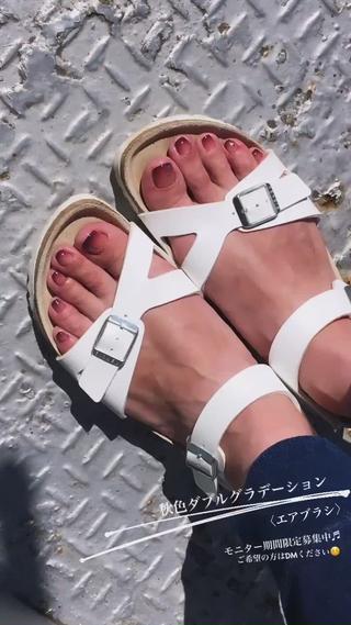 ネイル atelier nife.のネイルデザイン