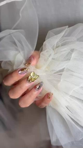 ネイル atelier nife.のネイルデザイン