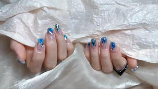 ネイル Miss Uネイルサロン所属・MissU ネイルサロンのネイルデザイン