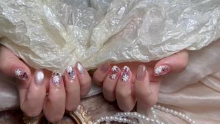 ネイル Miss Uネイルサロン所属・MissU ネイルサロンのネイルデザイン