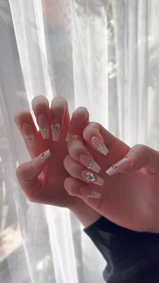 ネイル Miss Uネイルサロン所属・MissU ネイルサロンのネイルデザイン