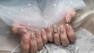 ネイル Miss Uネイルサロン所属・MissU ネイルサロンのネイルデザイン