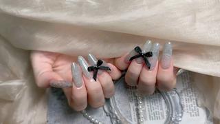 ネイル Miss Uネイルサロン所属・MissU ネイルサロンのネイルデザイン