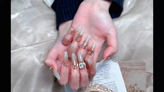 ネイル Miss Uネイルサロン所属・MissU ネイルサロンのネイルデザイン