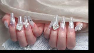 ネイル Miss Uネイルサロン所属・MissU ネイルサロンのネイルデザイン