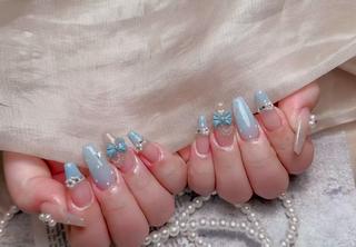 ネイル Miss Uネイルサロン所属・MissU ネイルサロンのネイルデザイン