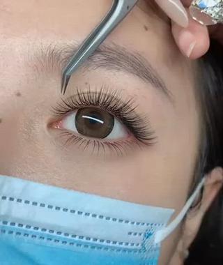 埼玉/さいたま／南浦和/川口／西川口／蕨/川口市マツエクサロン埼玉県川口市マツエク#蕨ネマツエクサロン#マツエクサロン#西川口西ロマツエク#マツエク#マツエクデザインナチュラル#ボリュームラッシュ＃マツパ#フラットラッシュ#マツエク上下＃ラッシュアッテクト#まつげカール#二重＃奥二重#一重#パリエク#逆さまつげパーマト#パリジェンヌ#ブラウンマツエク#下まつげパーマ#上下まつ毛パーマ#ワンホンマツエク #中華美人＃エクステデザイン＃中華メイク ＃網紅＃#間まつげ＃東間まつ毛パーマ#パリジェンヌ上下#バインドロック#持続力#フラットラッシュ##トレンド韓流アイドル風間パーマ/LEDマツエク 