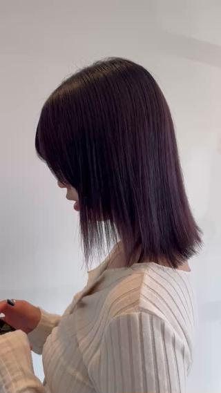 一宮/一宮美容室/ブリーチ/ケアブリーチ/ハイトーン/ハイライト/バレイヤージュ/シャドウルーツ/ミルクティー/ベージュ/グレージュ/シルバー/ホワイト/ブロンド/ラベンダー/ピンク/オレンジ/メンズ/Men's/メンズカット/メンズパーマ/髪質改善/レイヤー/切りっぱなしボブ/くびれヘア/白髪ぼかし 