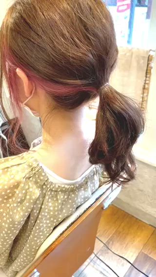 セミロング Colk ☆のマツエク・マツパデザイン