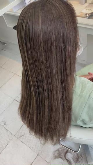 コントラストハイライト3Dハイライト 