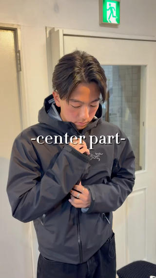 ショート メンズ charme所属・💈メンズ特化 ✂︎伊藤大輝💈のヘアスタイル