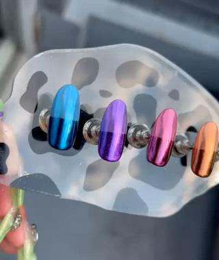 ショート nail jaol池袋店所属・ネイルJaol 池袋のネイルデザイン