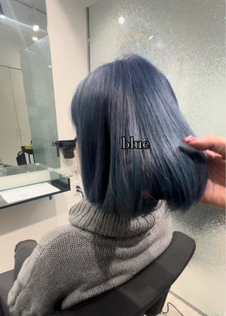 ショート カラー はだゆうき @hadadan08のヘアスタイル