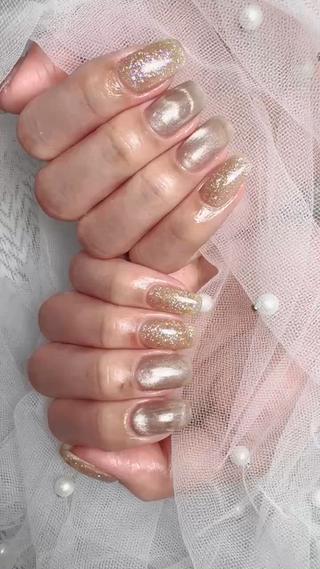 ネイル M.T  nail所属・M.T nailのネイルデザイン
