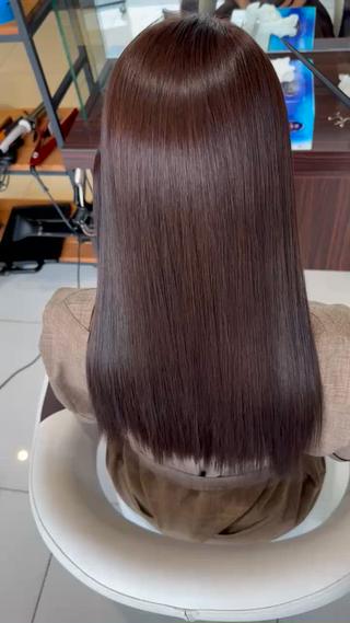 最高級トリートメント 