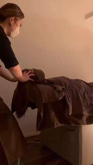 ドライヘッドスパPECORA 