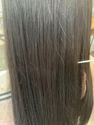 トゥルルルカラーリング 