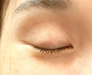 マツエク・マツパ 美容室 HIIRAGIのマツエク・マツパデザイン