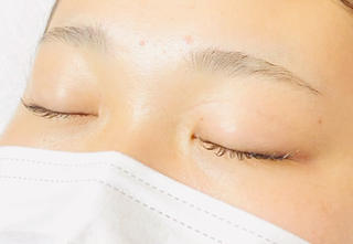 マツエク・マツパ 美容室 HIIRAGIのマツエク・マツパデザイン