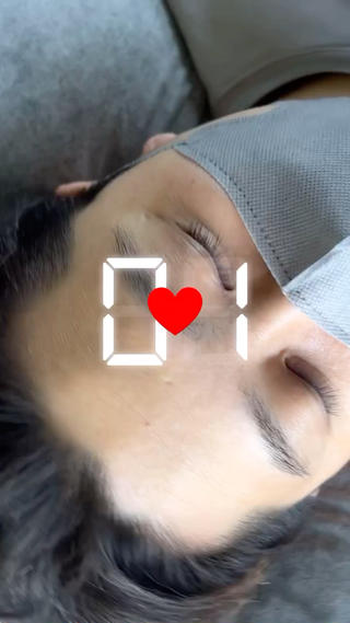 メンズ アイブロウ TREND.1988所属・【眉】📍表参道& 横浜　zukkiiの眉毛・アイブロウイメージ