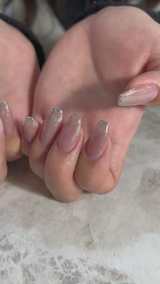 ネイル S Fumiのネイルデザイン