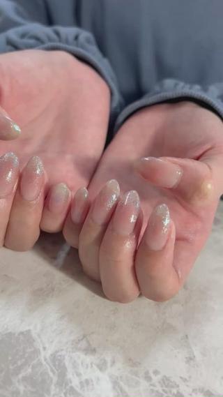 ネイル S Fumiのネイルデザイン