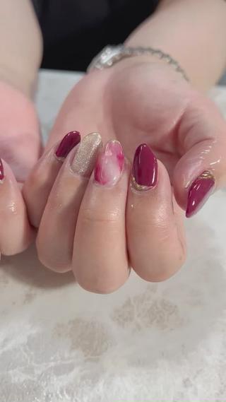 ネイル S Fumiのネイルデザイン