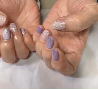 ネイル Cleo クレオのネイルデザイン