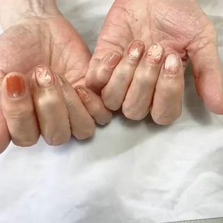 ネイル Cleo クレオのネイルデザイン